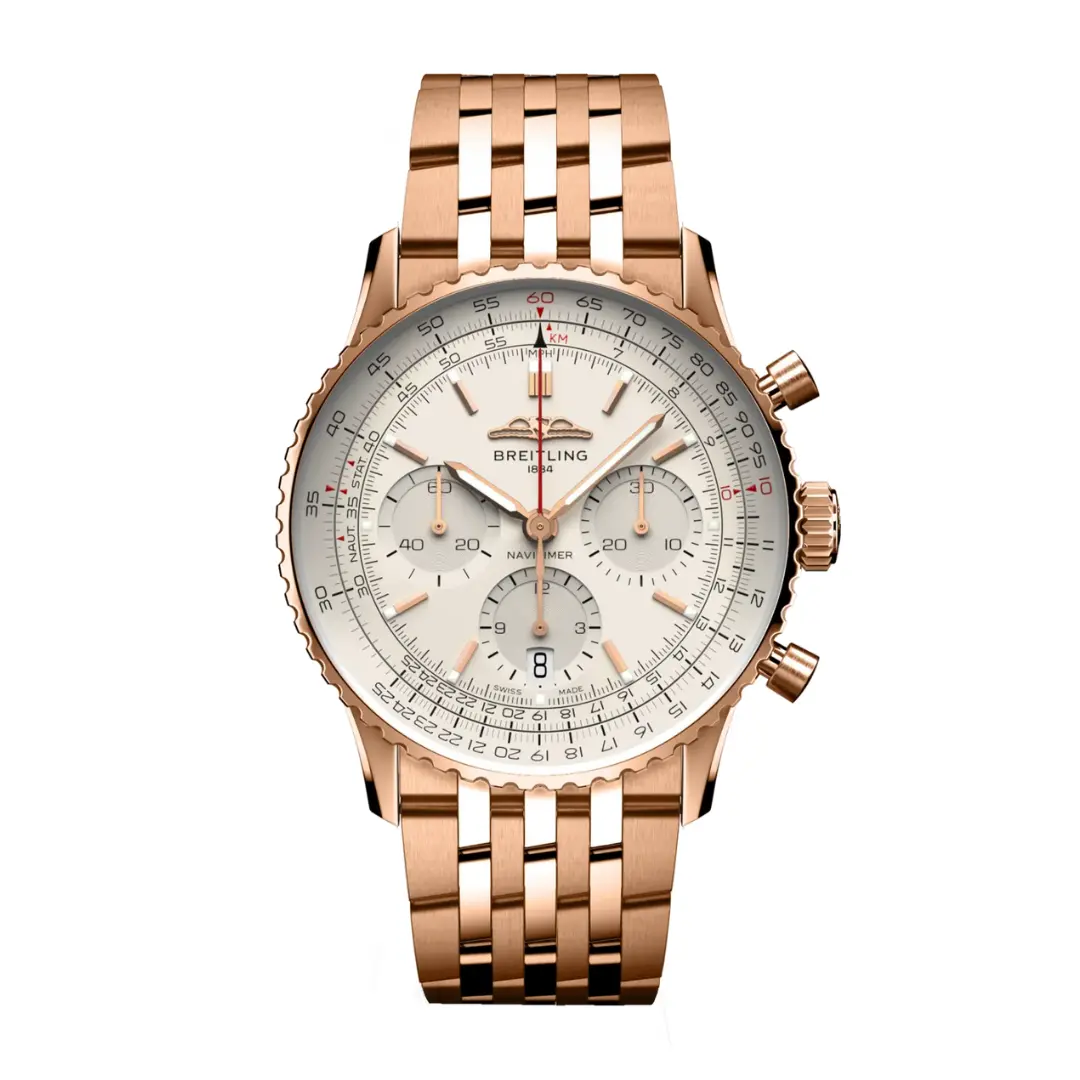 Navitimer B01 Chronograph 41