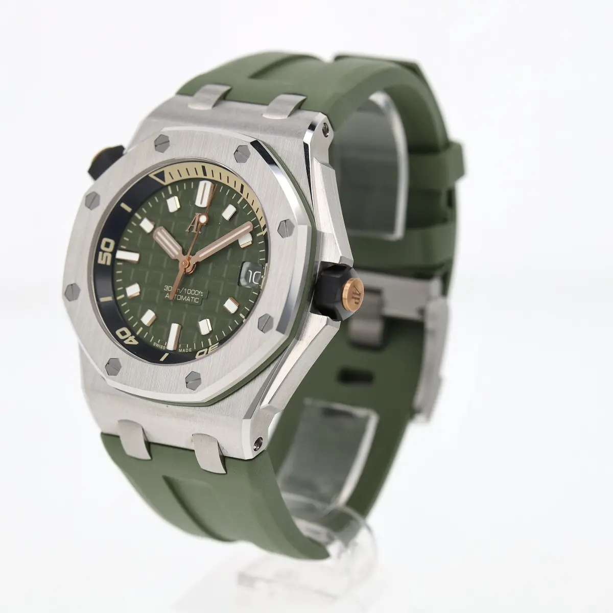 Audemars Piguet Royal Oak Offshore Diver
