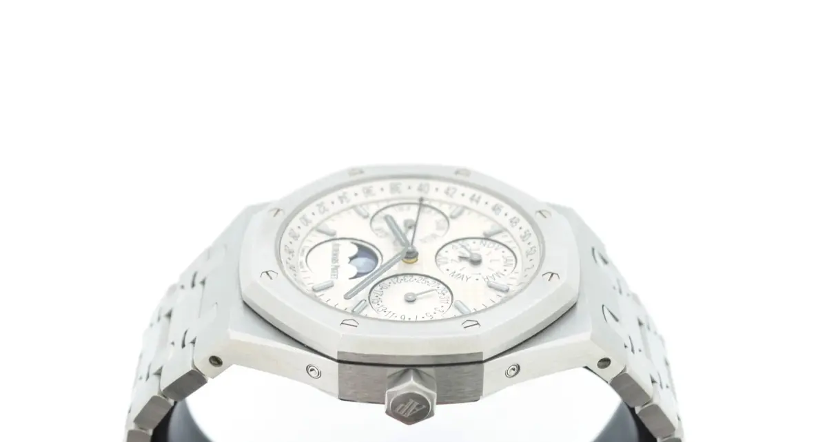 Audemars Piguet Royal Oak Perpetual Calendar