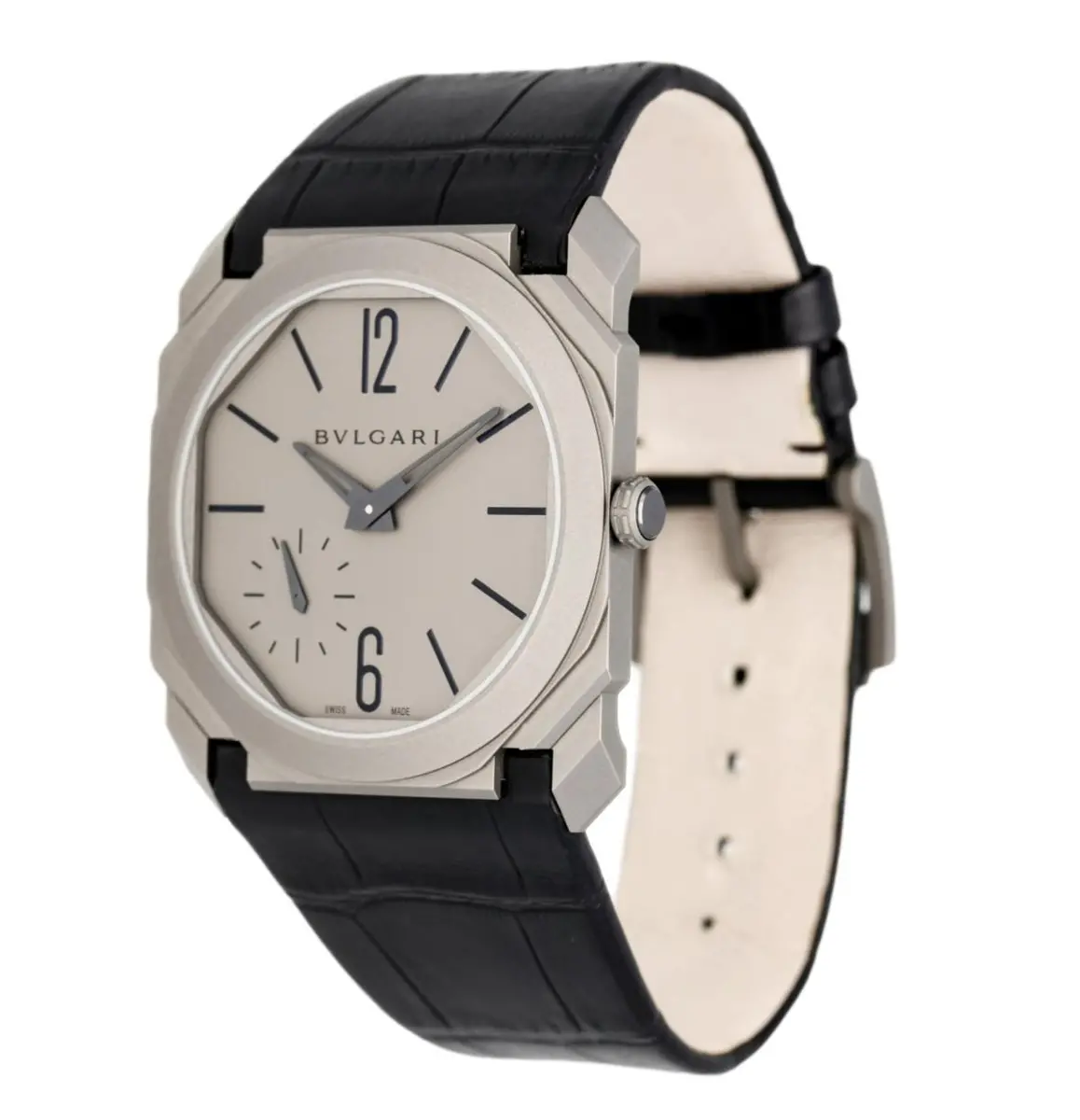 Bvlgari Octo Finissimo