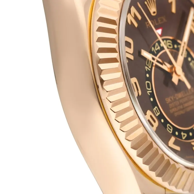 Rolex Sky-Dweller