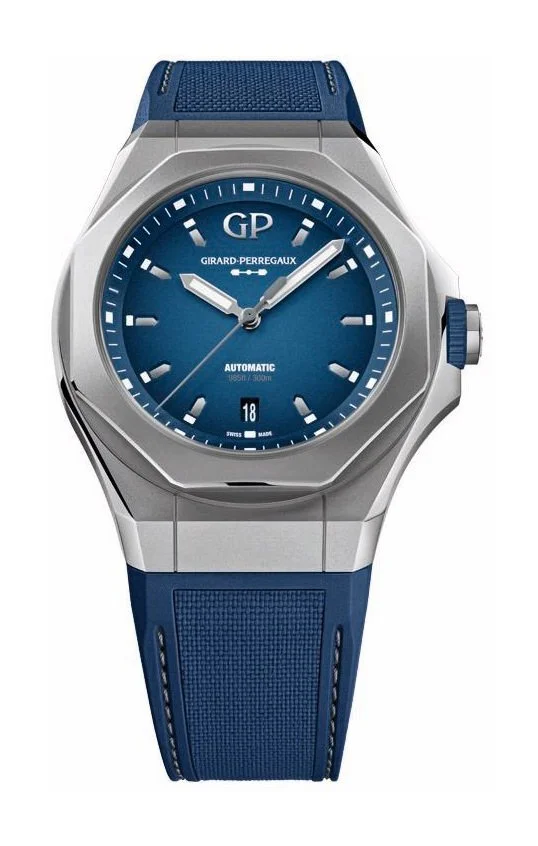 Girard-Perregaux Laureato Absolute Ti 230