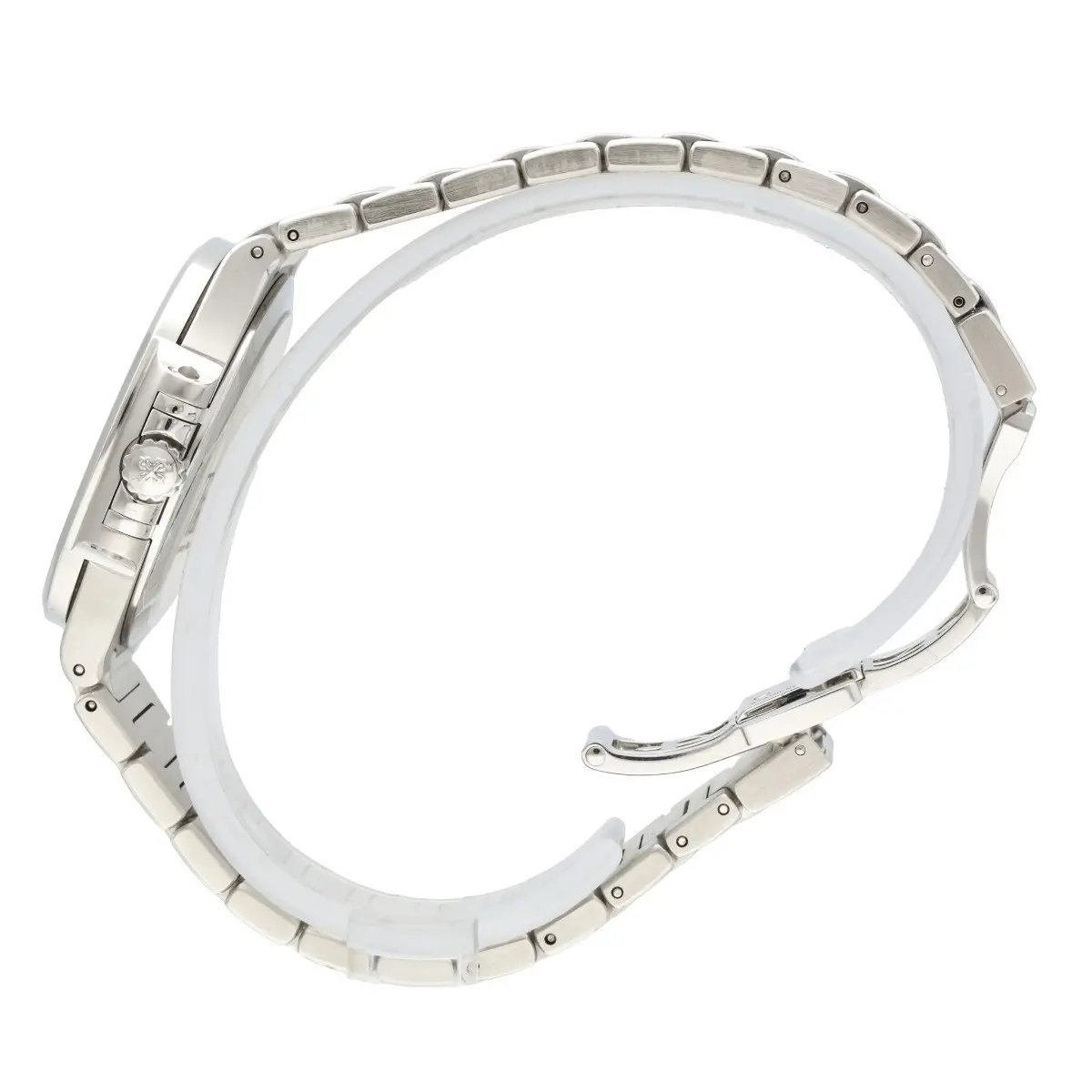 Patek Philippe Nautilus