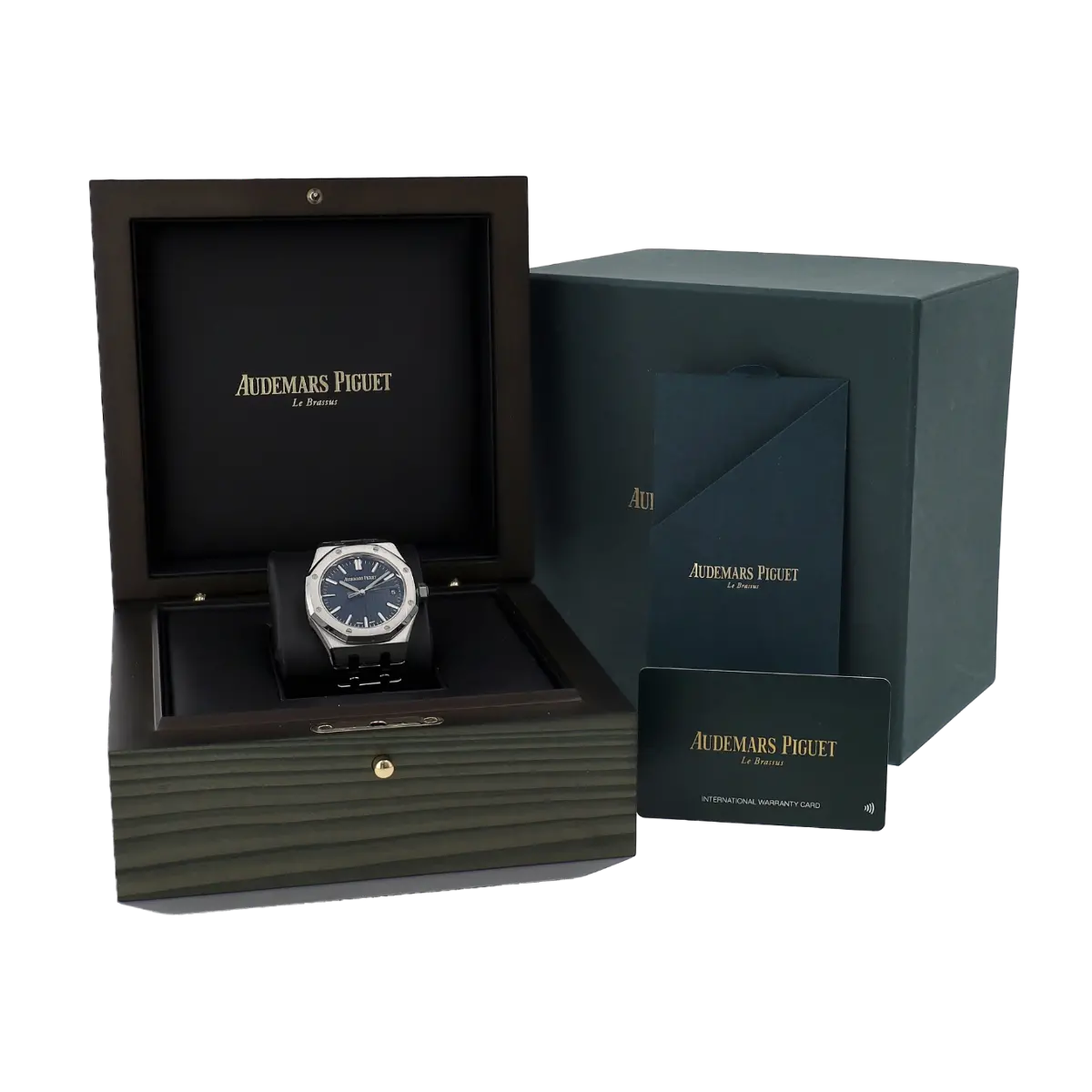 Audemars Piguet Royal Oak Selfwinding