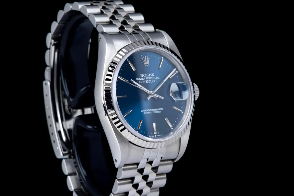 Rolex Datejust 36