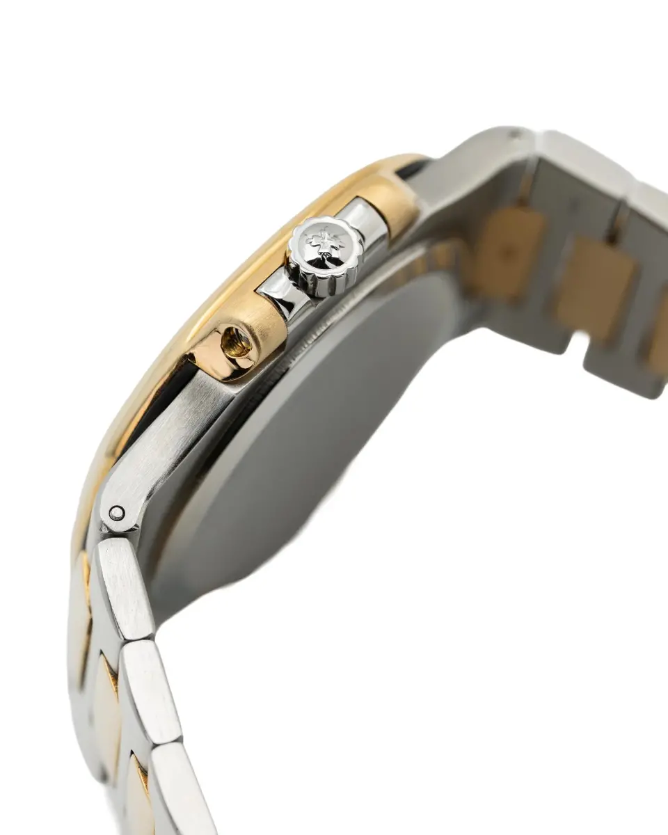 Patek Philippe Nautlius
