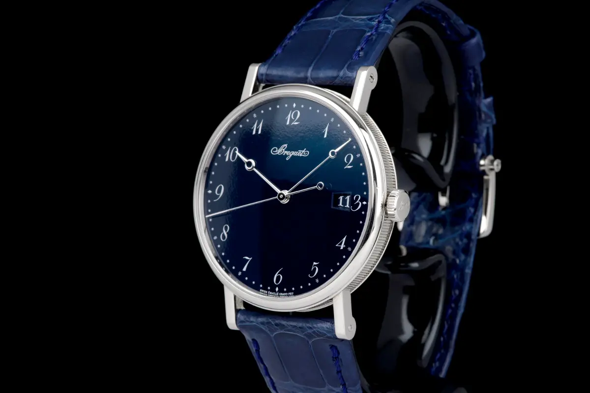Breguet Classique 5177