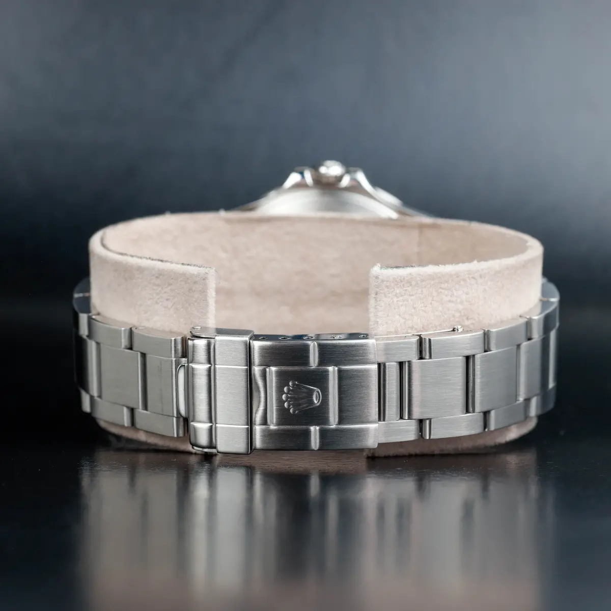 Rolex Explorer II