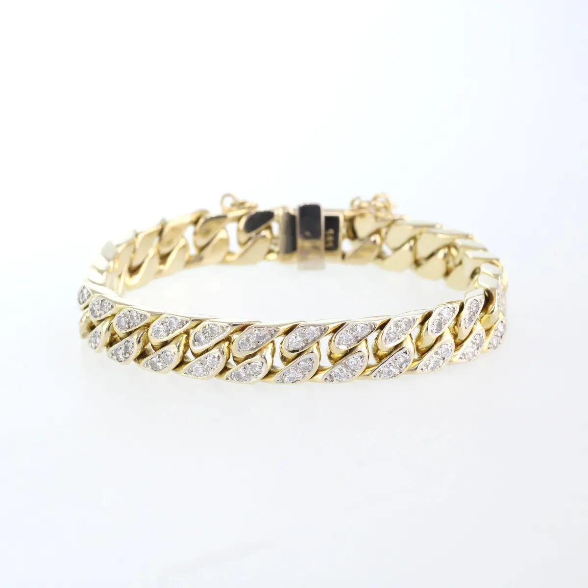 Carl F. Bucherer Jewellery Product Universal