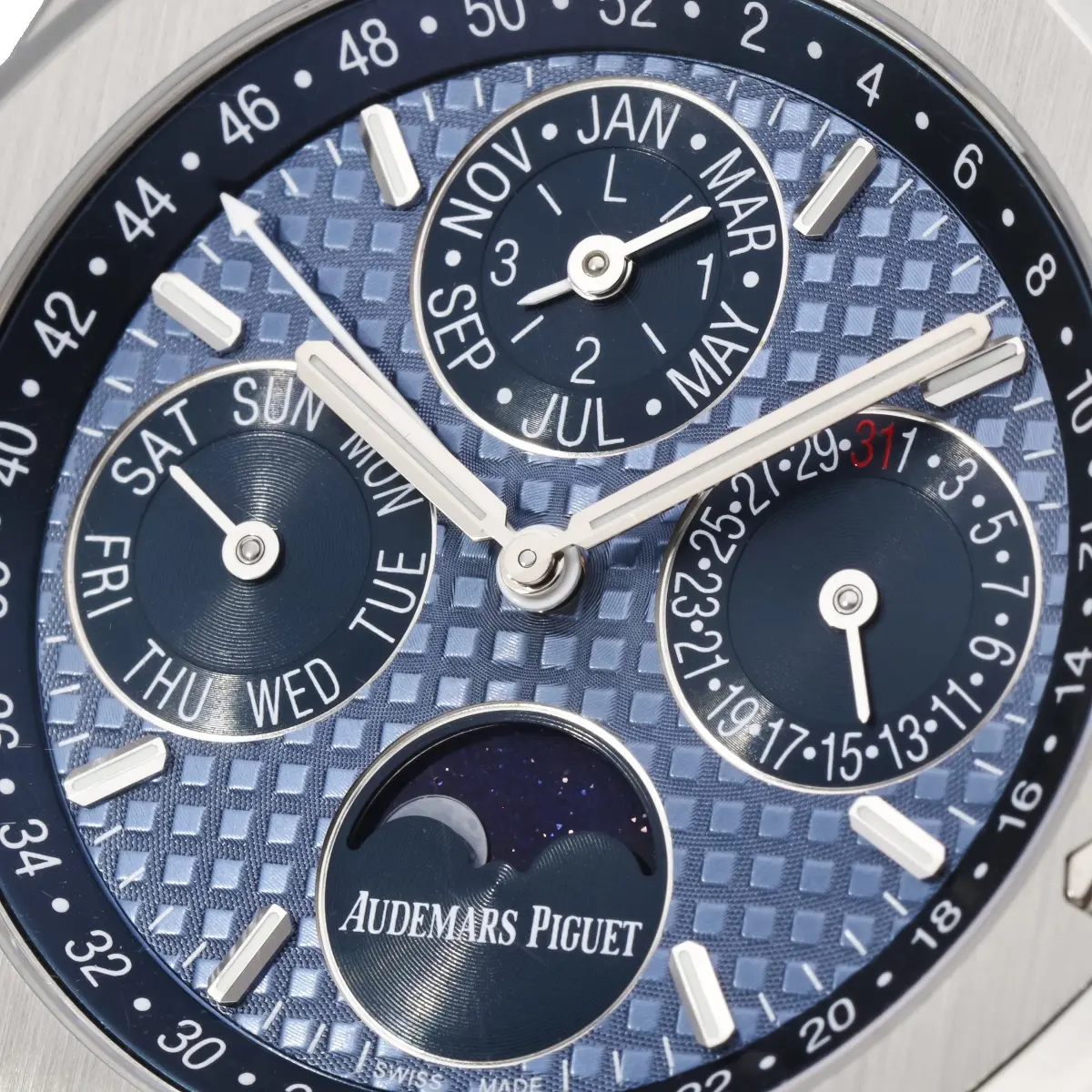 Audemars Piguet Royal Oak Perpetual Calendar