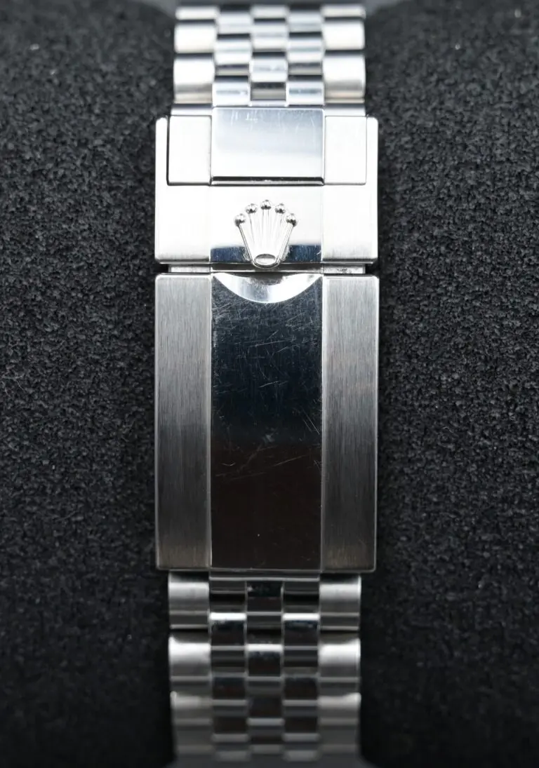 Rolex GMT-Master II