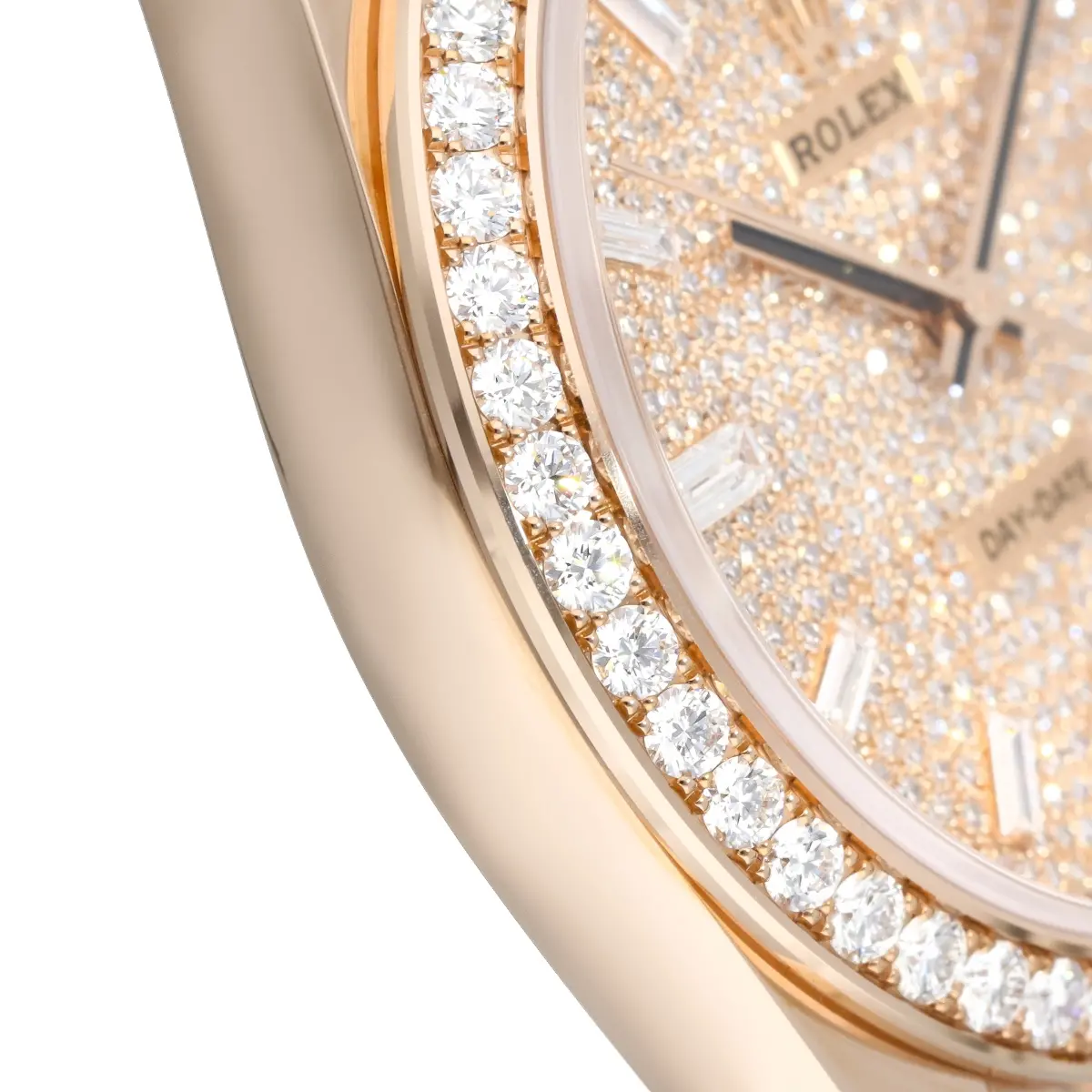 Rolex Day-Date 40