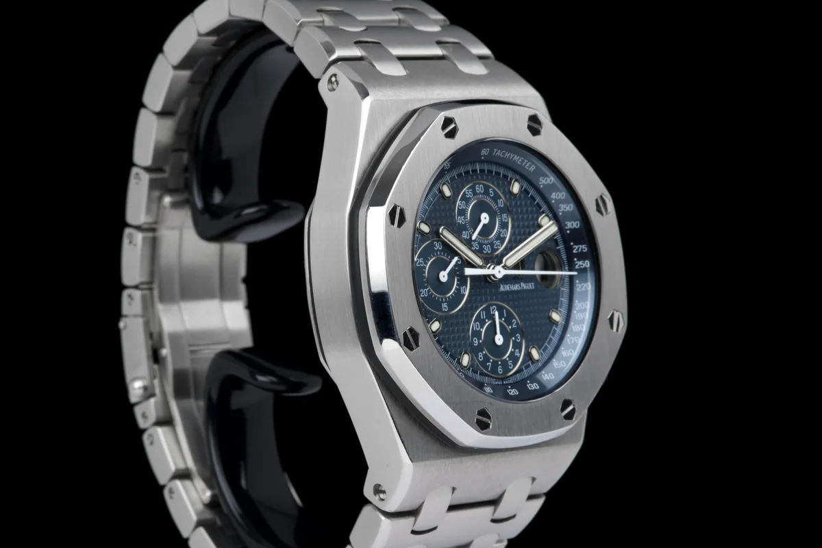 Audemars Piguet Royal Oak Offshore Chronograph
