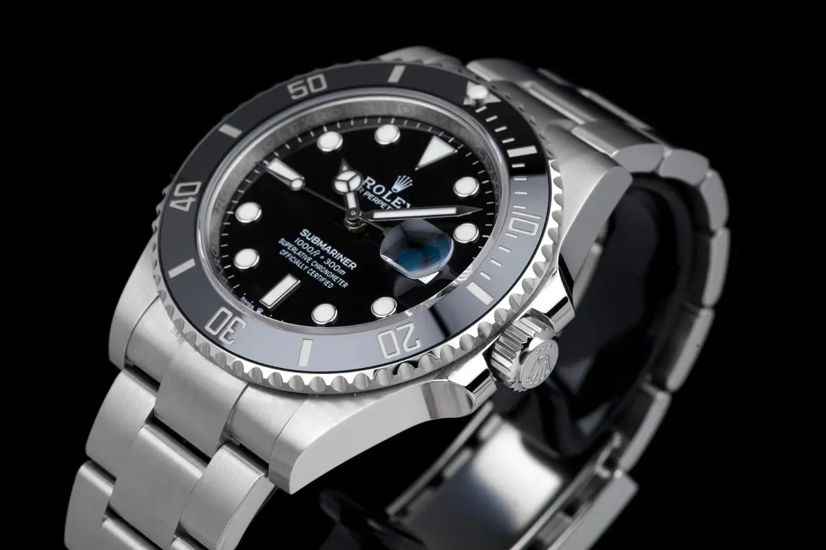 Rolex Submariner Date 41
