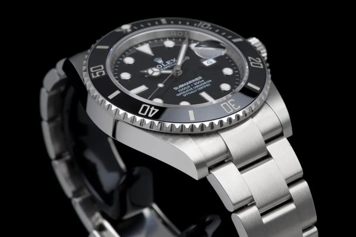 Rolex Submariner Date 41
