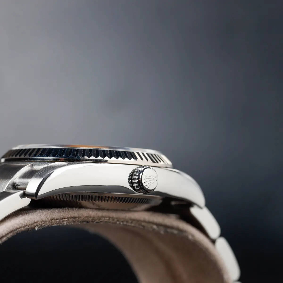 Rolex Air-King 34