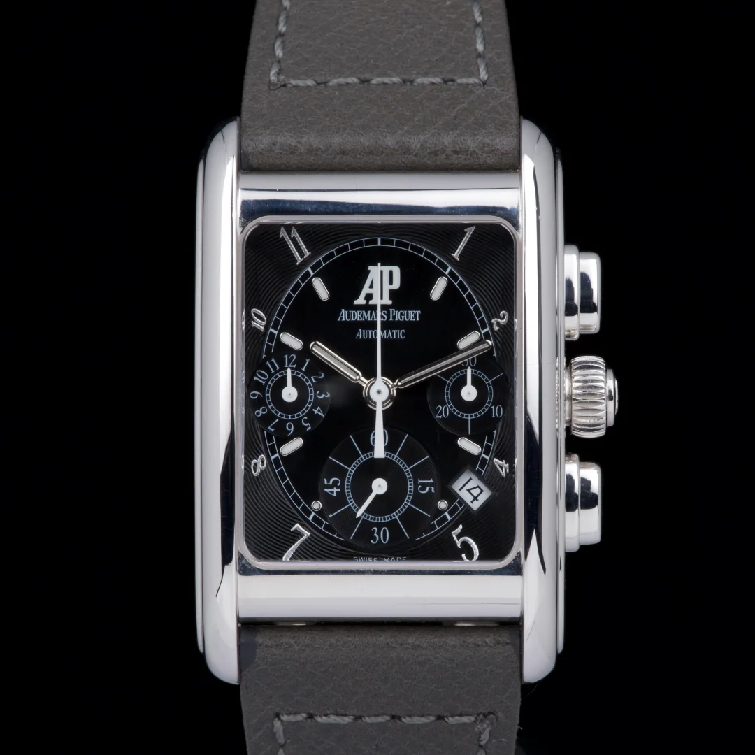 Edward Piguet Chronograph