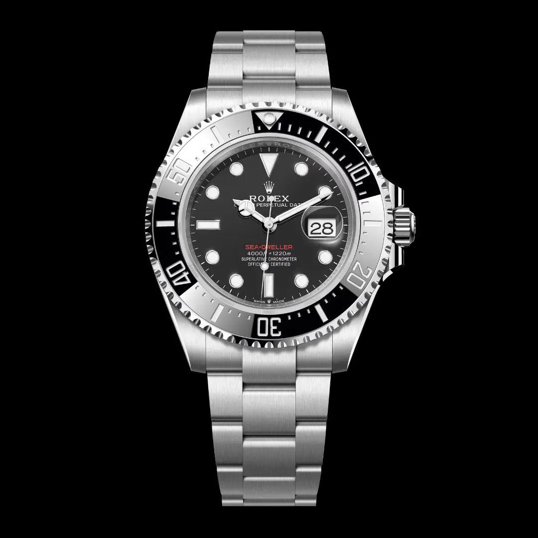 Sea-Dweller 43