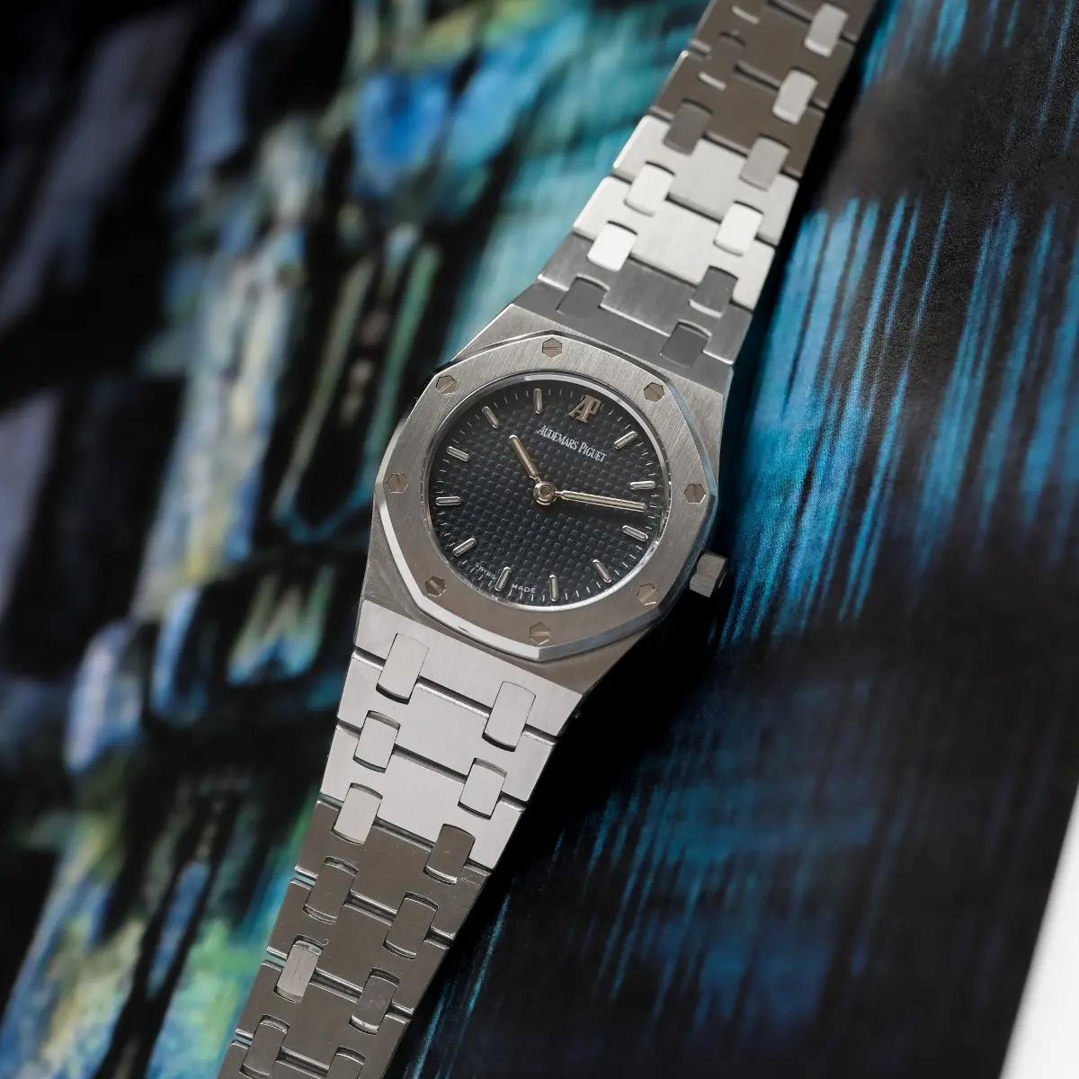 Audemars Piguet Royal Oak Lady