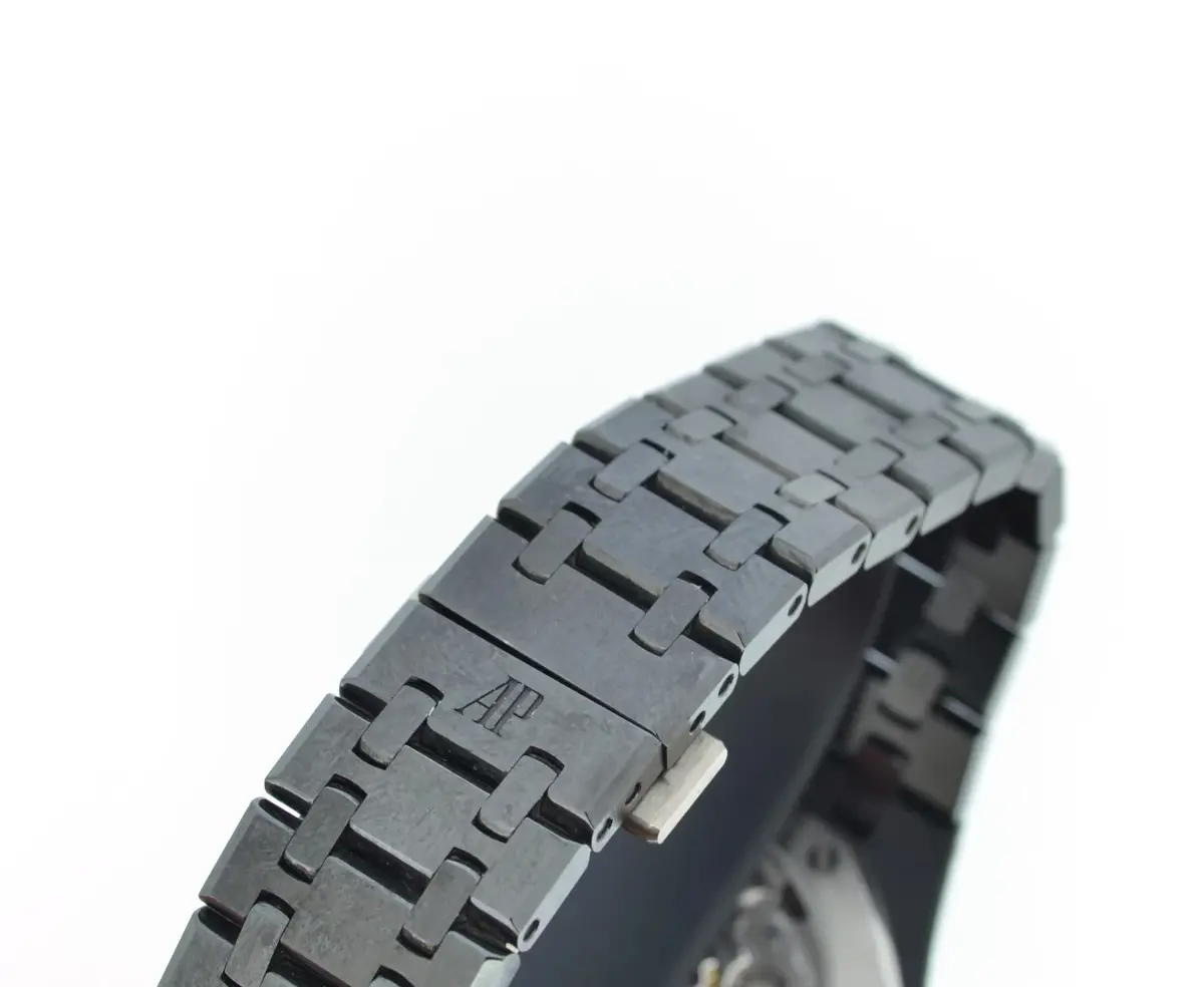 Audemars Piguet Royal Oak Selfwinding “50th Anniversary”