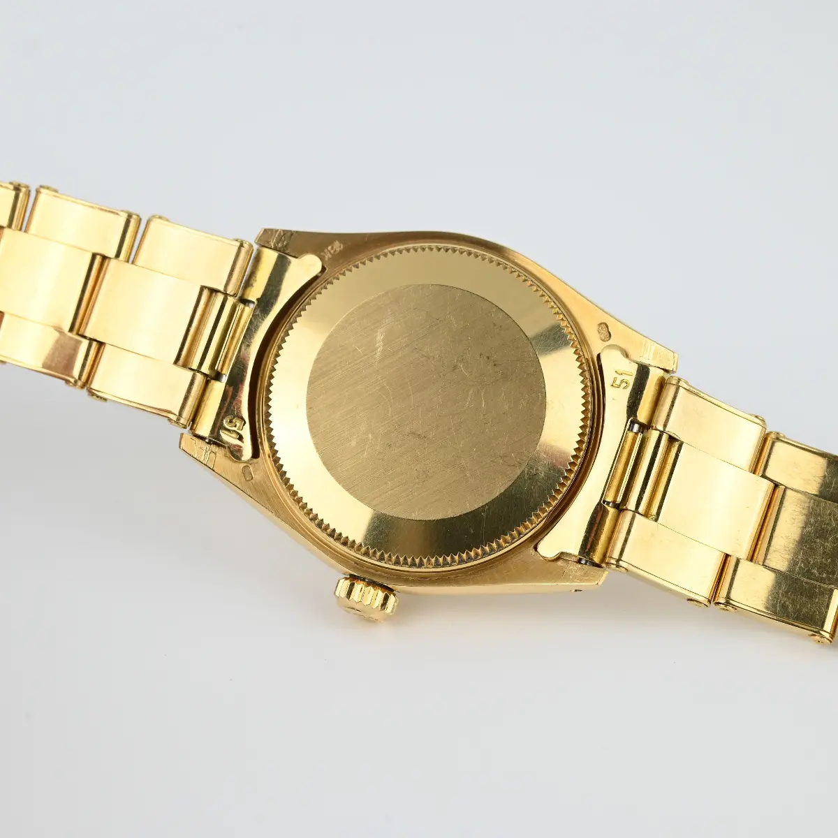 Rolex Datejust 31