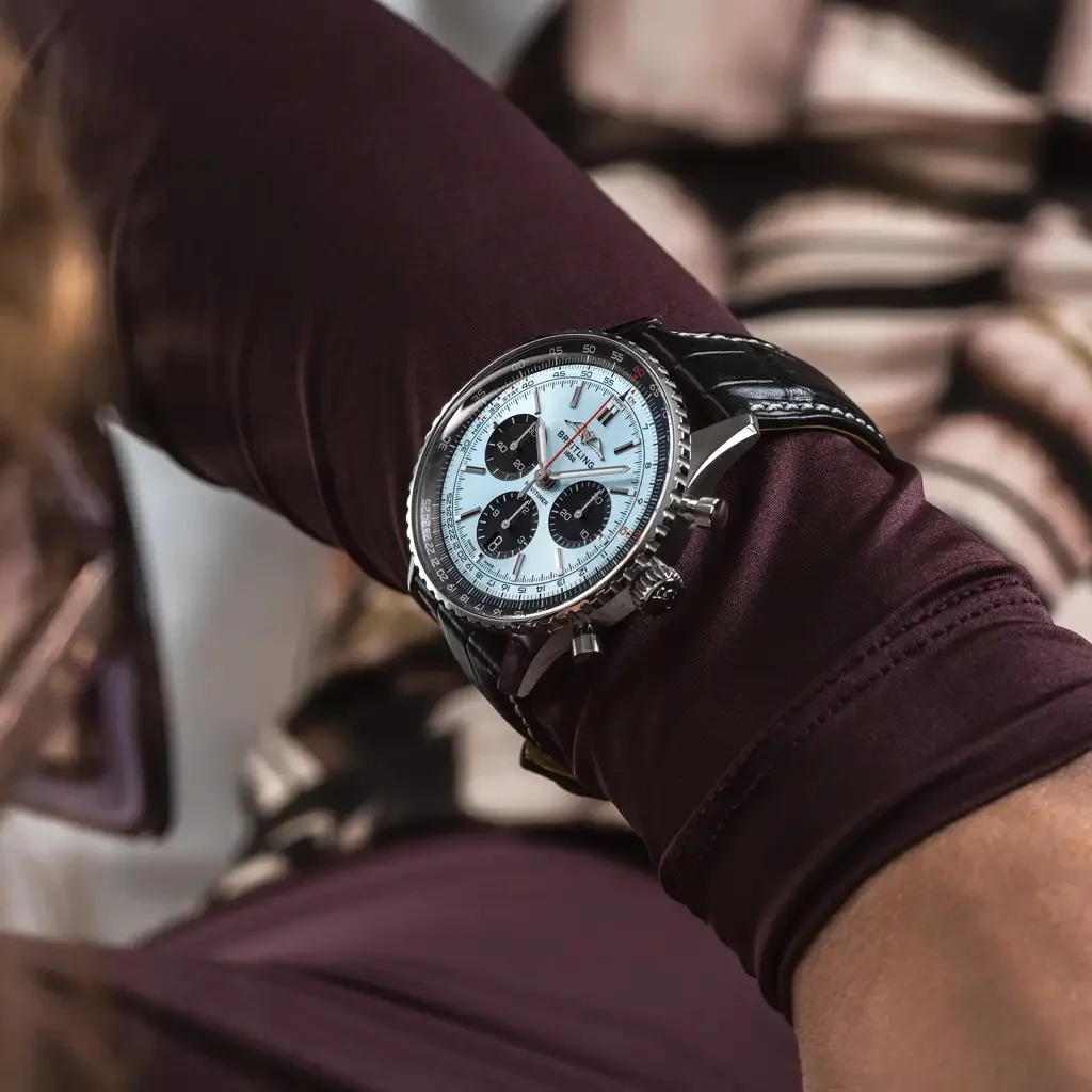 Breitling Navitimer B01 Chronograph 43