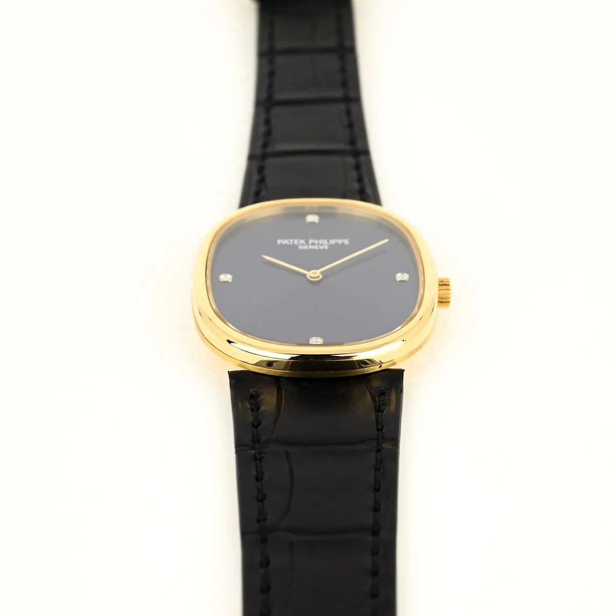 Patek Philippe Ellipse
