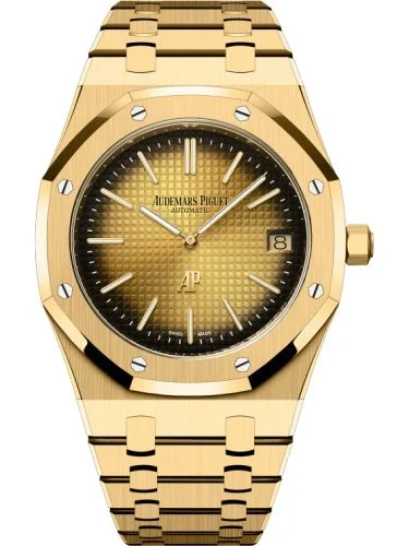 Royal Oak “Jumbo” Extra-Thin