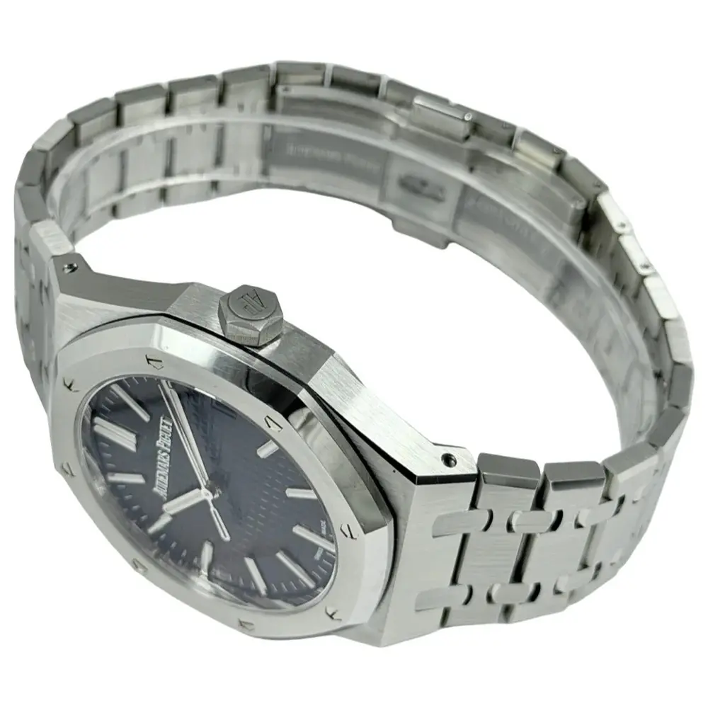 Audemars Piguet Royal Oak Selfwinding “50th Anniversary”