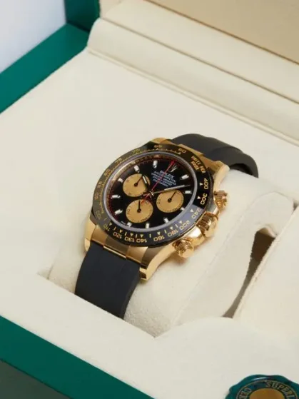 Rolex Daytona Cosmograph