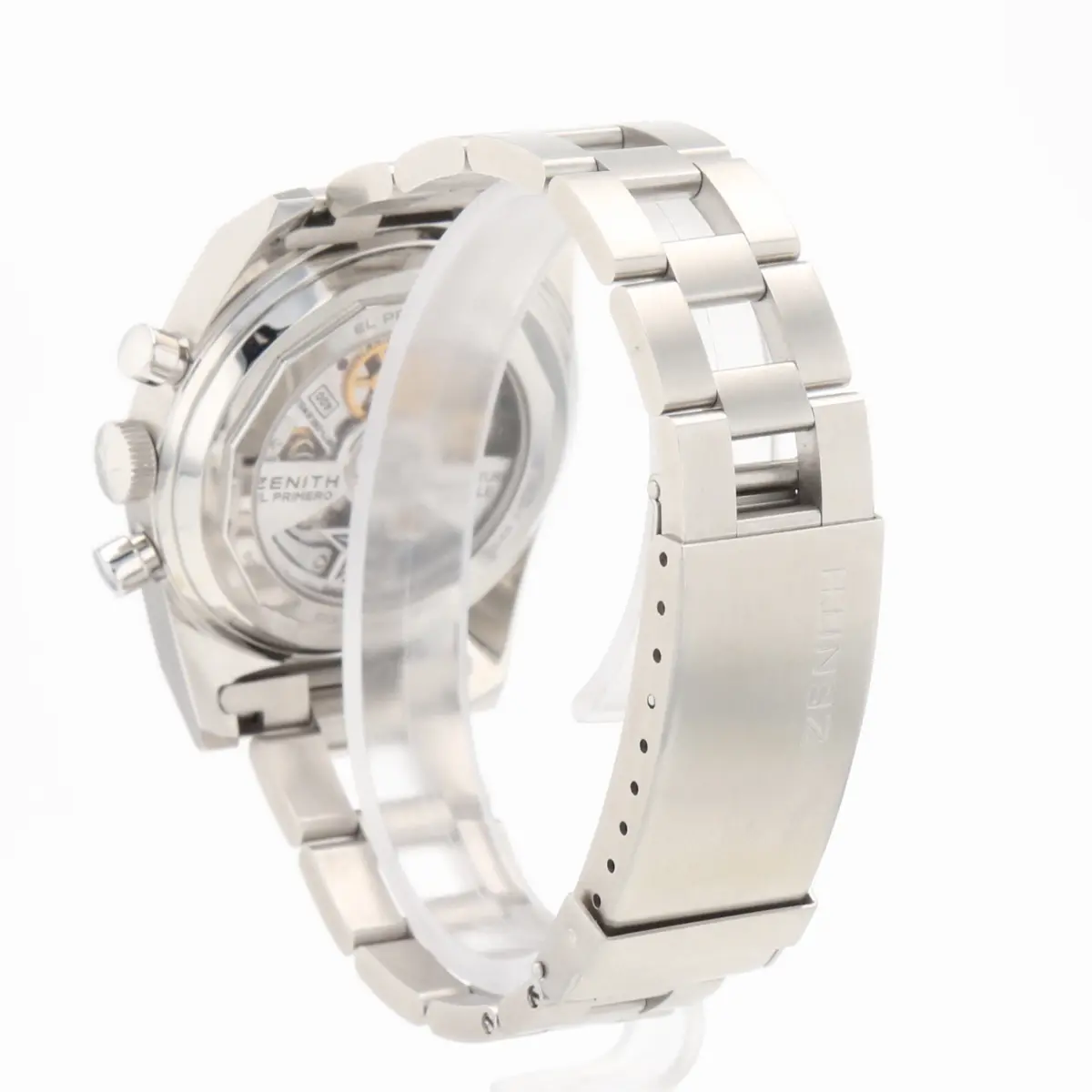 Zenith Chronomaster Revival A385