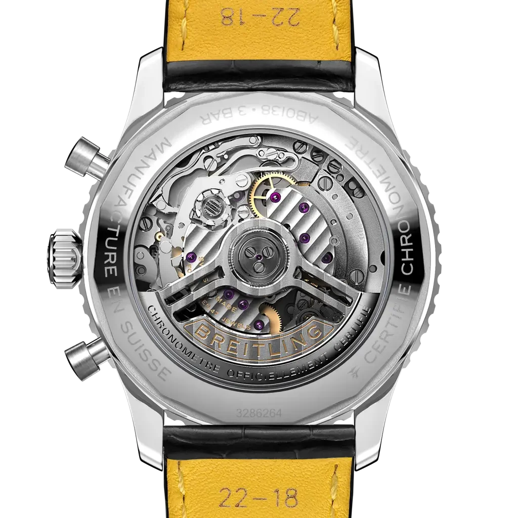 Breitling Navitimer B01 Chronograph 43