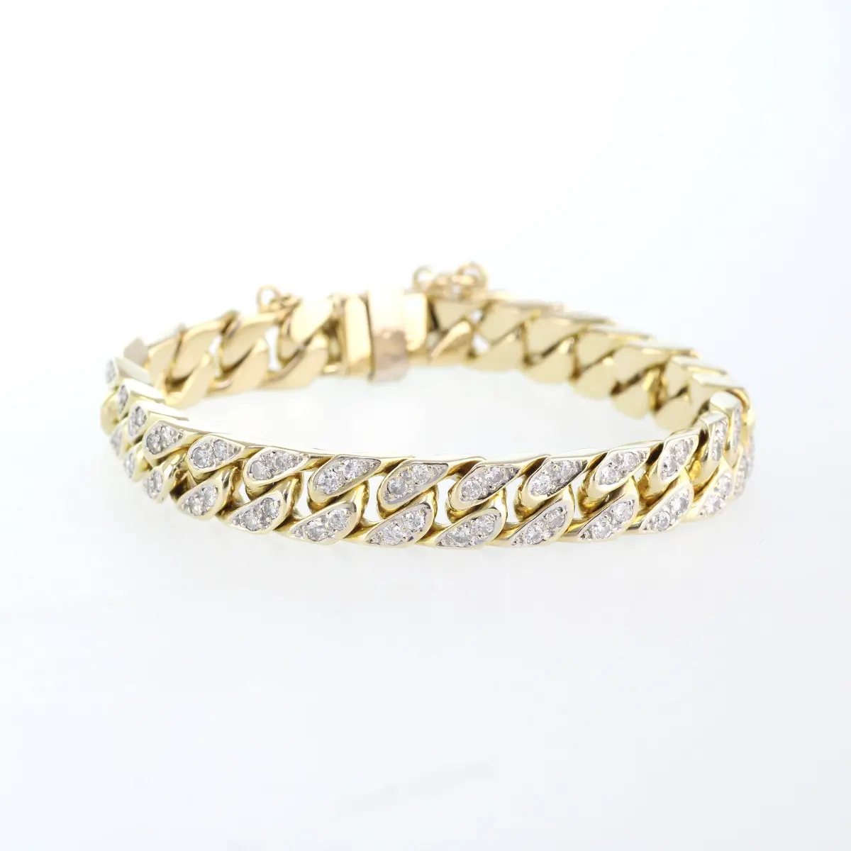 Carl F. Bucherer Jewellery Product Universal