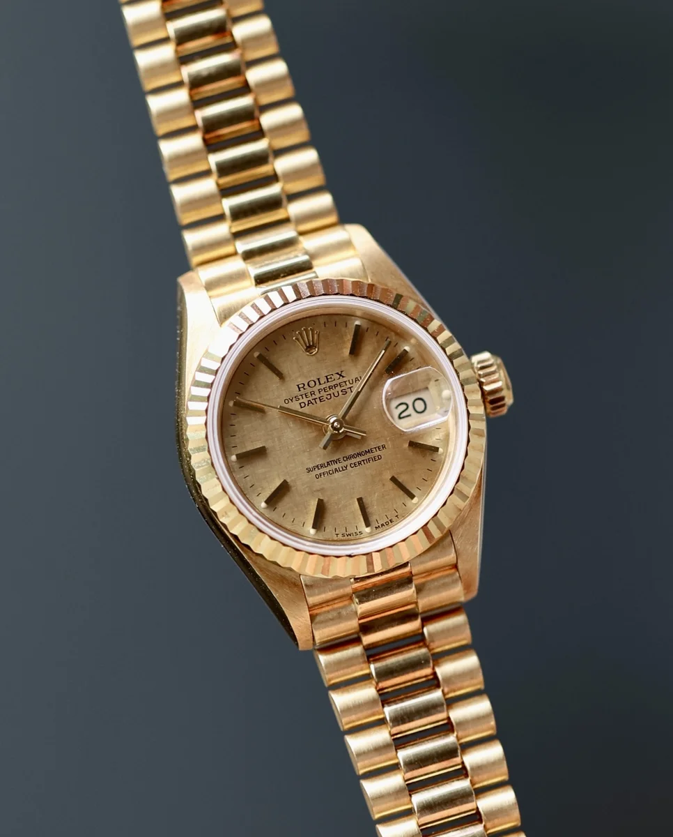 Lady-Datejust 26