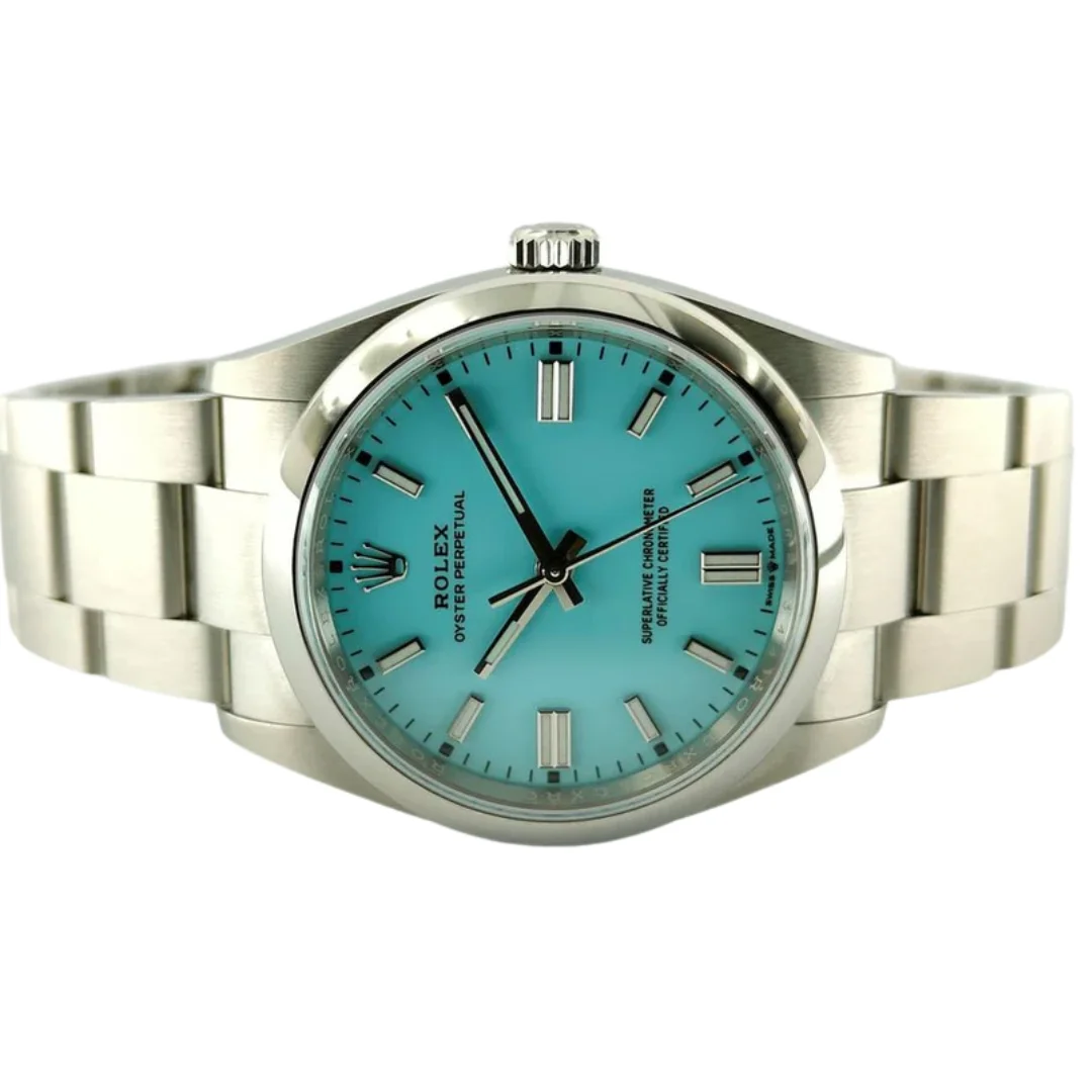 Rolex Oyster Perpetual 36