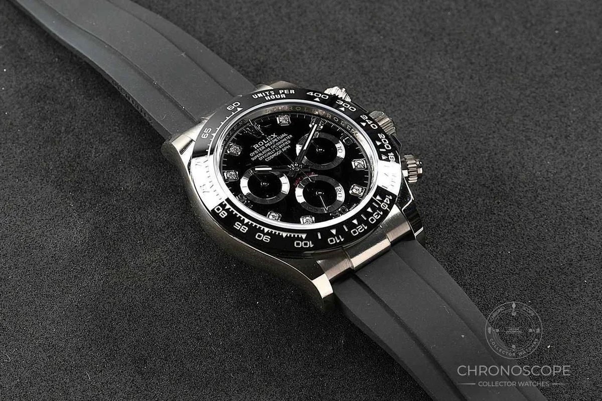 Rolex Daytona Cosmograph