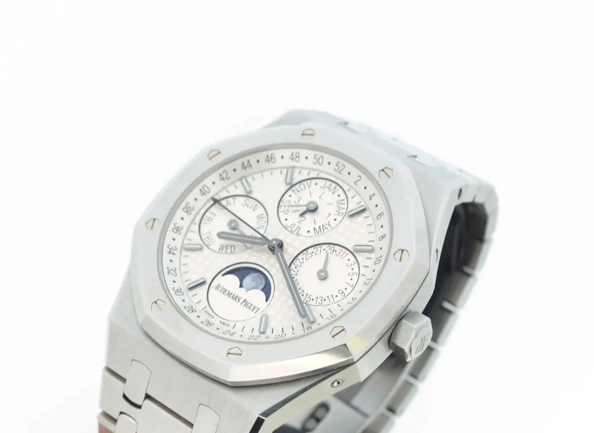 Audemars Piguet Royal Oak Perpetual Calendar