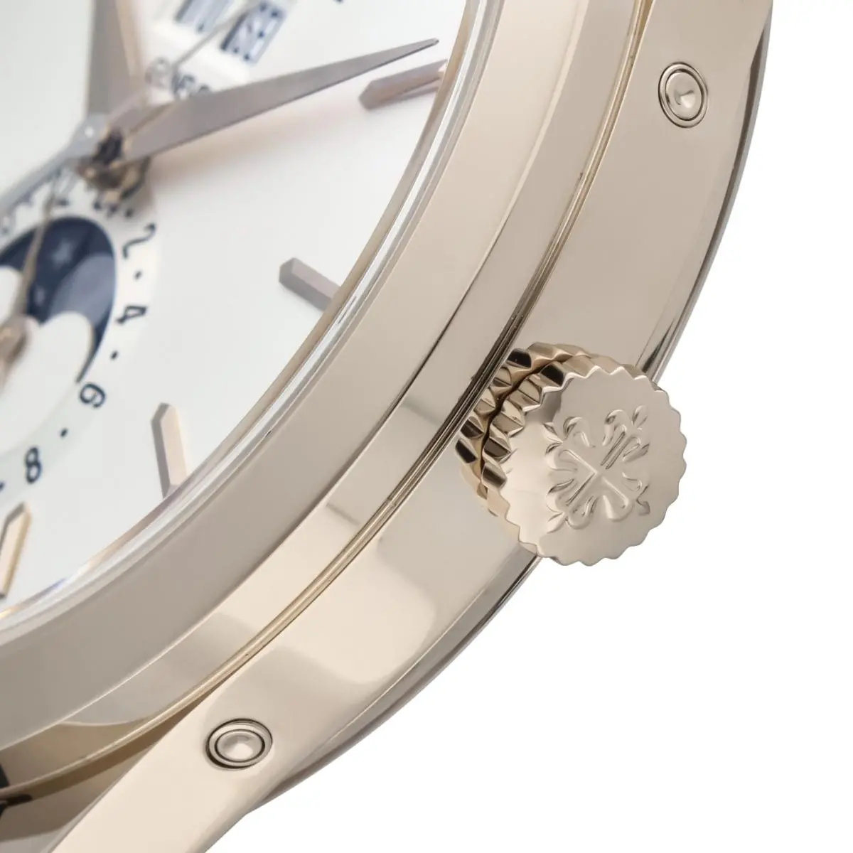 Patek Philippe Complications Annual Calendar