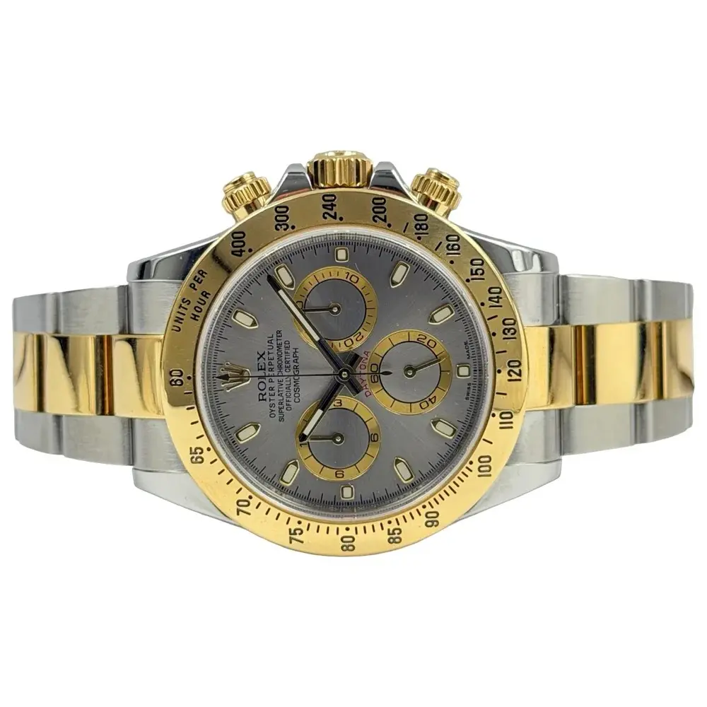 Rolex Daytona Cosmograph