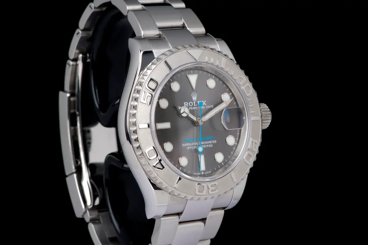 Rolex Yacht-Master 40