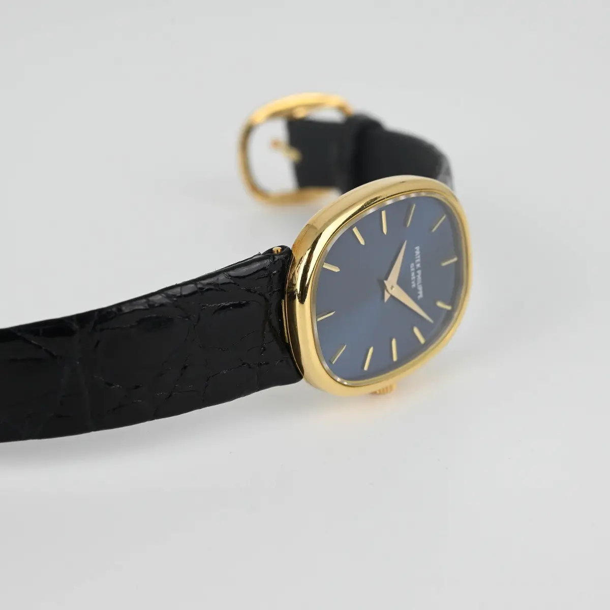 Patek Philippe Ellipse
