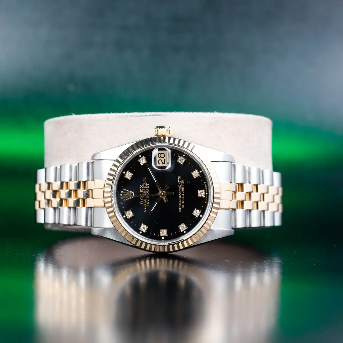Datejust 31