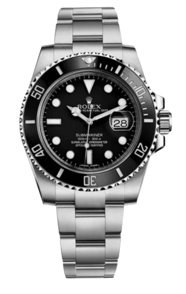 Rolex Submariner Date 41