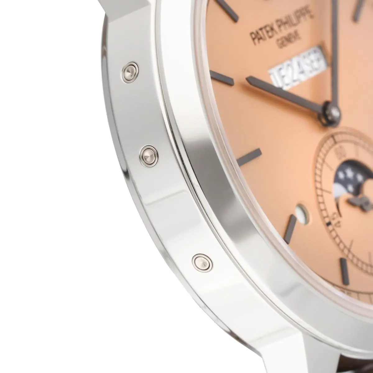 Patek Philippe Grand Complications Perpetual Calender