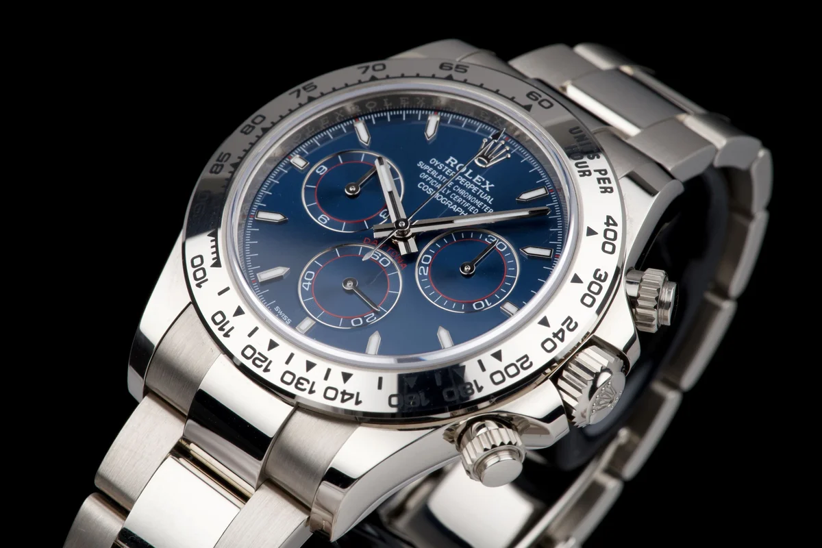 Rolex Daytona Cosmograph