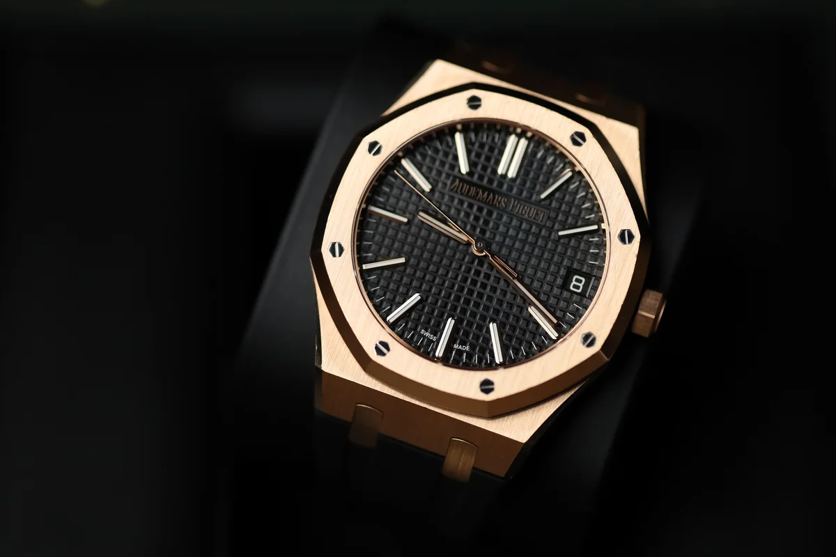 Audemars Piguet Royal Oak Selfwinding