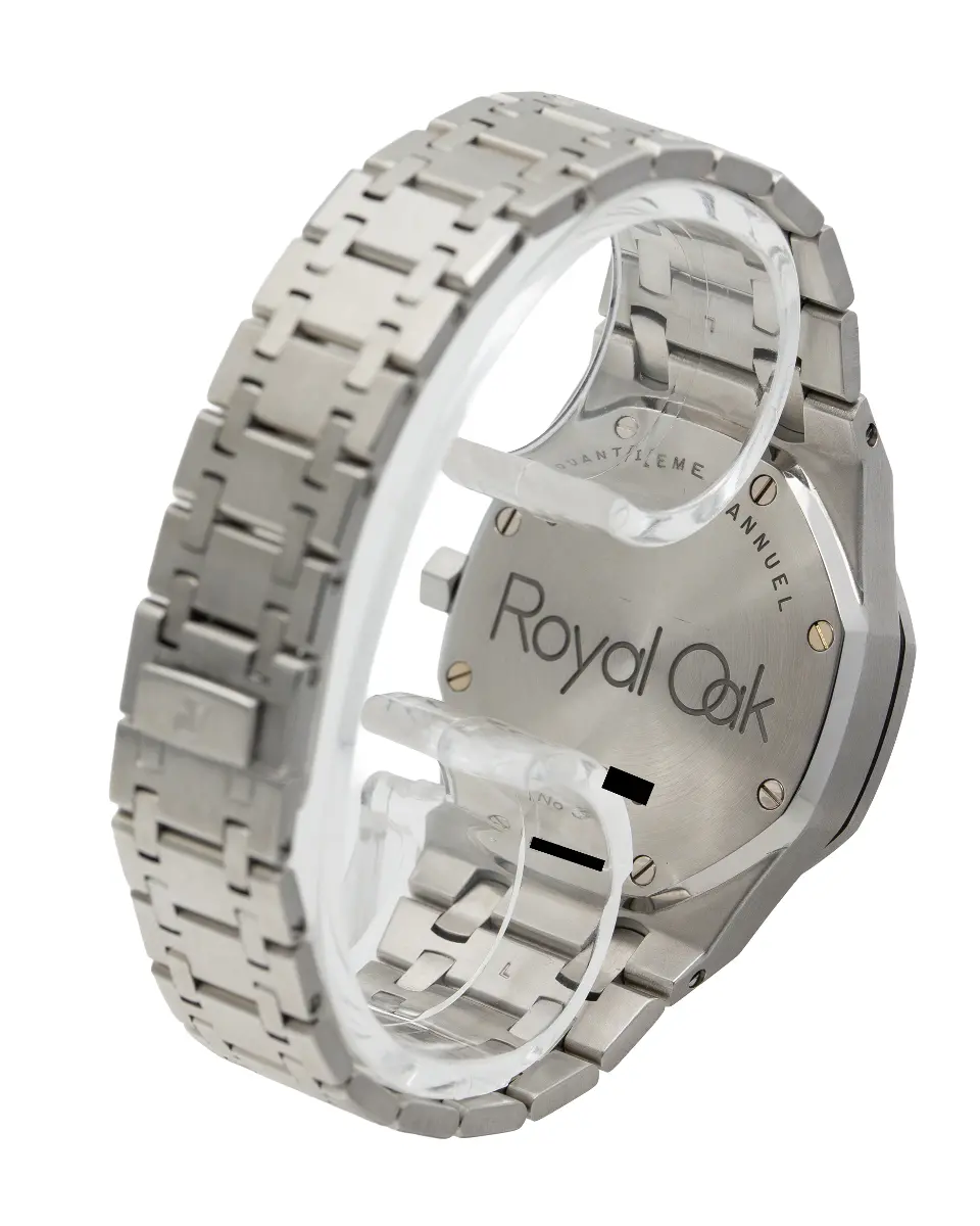 Audemars Piguet Royal Oak 36mm annual calendar