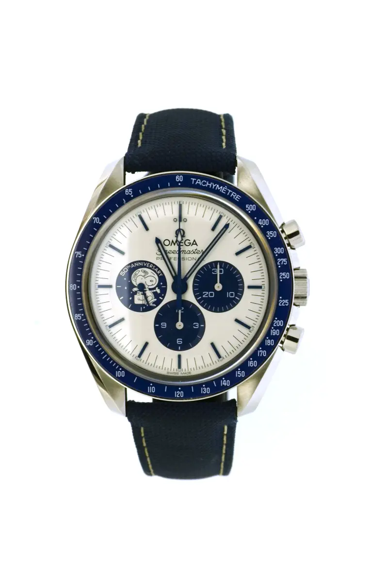 Speedmaster Moonwatch