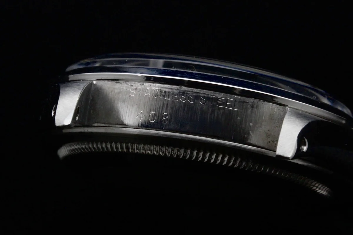 Rolex Explorer 1016