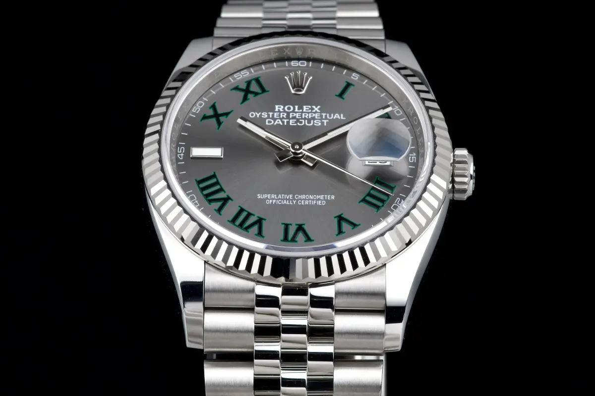 Rolex Datejust 36
